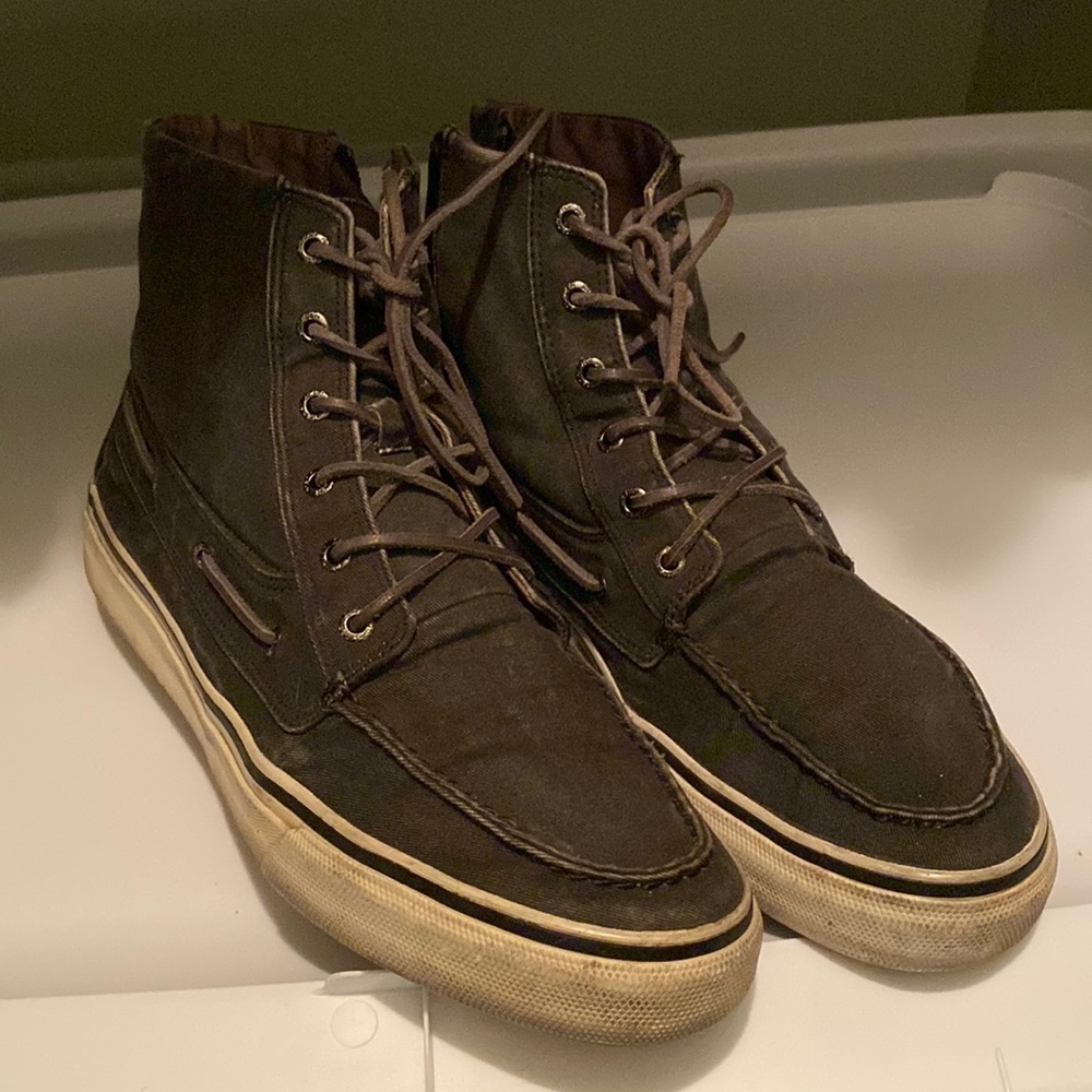 Sperry top sider